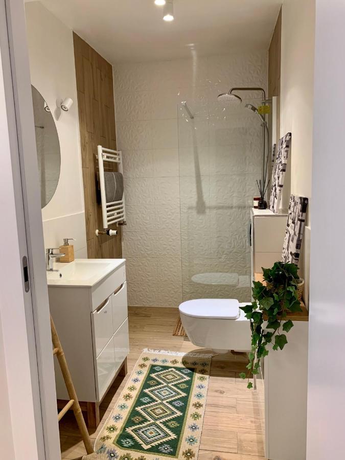 Apartament Katowice City Centre II Zewnętrze zdjęcie