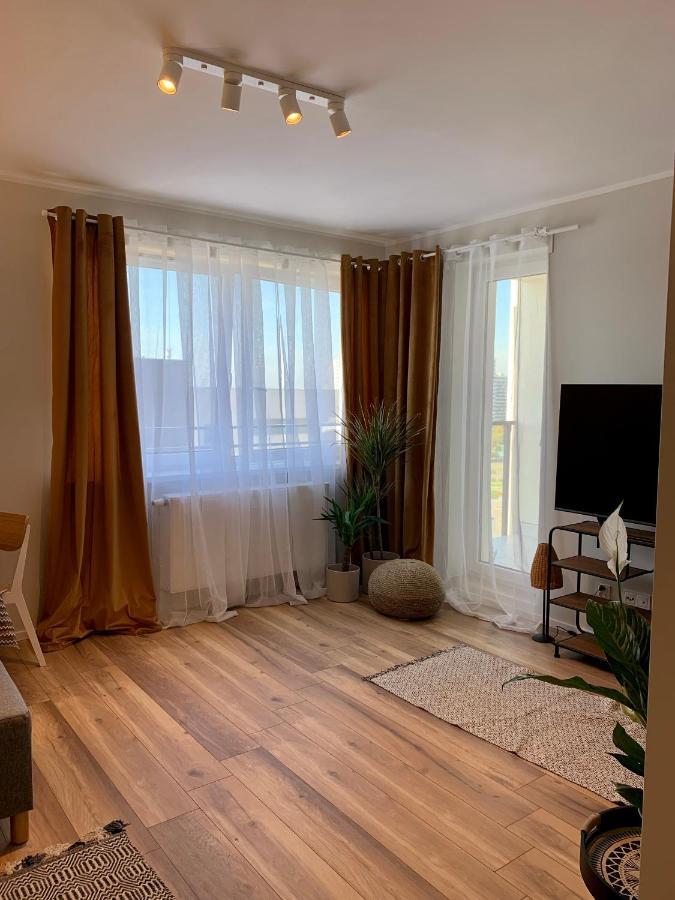 Apartament Katowice City Centre II Zewnętrze zdjęcie