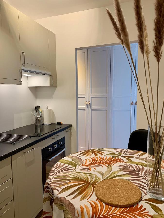 Apartament Katowice City Centre II Zewnętrze zdjęcie