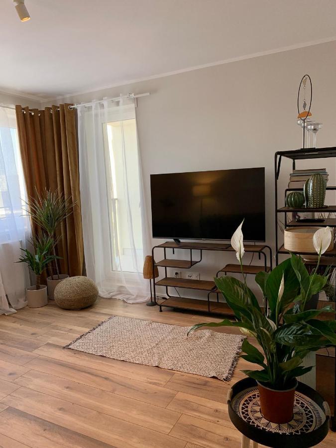 Apartament Katowice City Centre II Zewnętrze zdjęcie