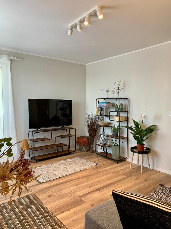 Apartament Katowice City Centre II Zewnętrze zdjęcie
