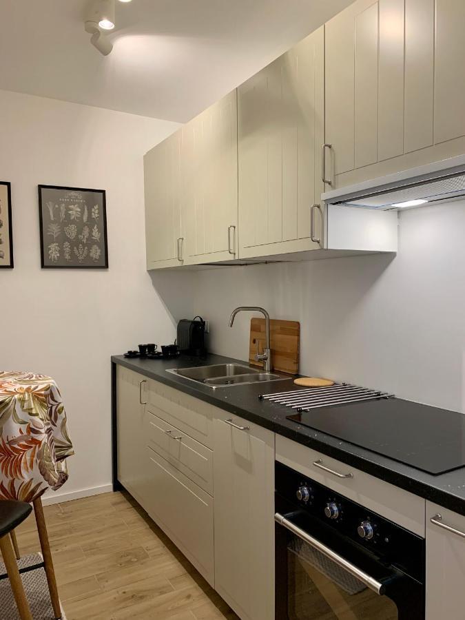Apartament Katowice City Centre II Zewnętrze zdjęcie