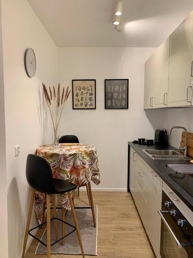 Apartament Katowice City Centre II Zewnętrze zdjęcie