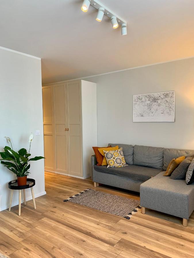 Apartament Katowice City Centre II Zewnętrze zdjęcie